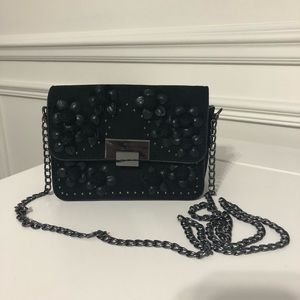 Topshop Bag with Chain